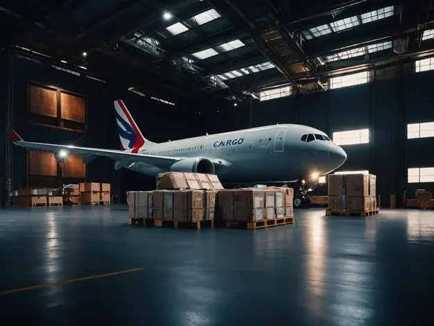 Air Freight