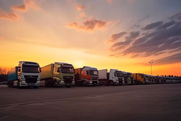 Land Transport