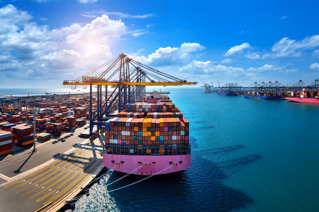 Ocean Freight
