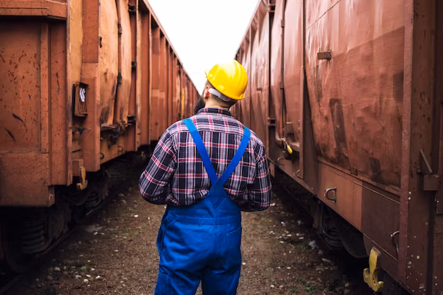 Rail Freight